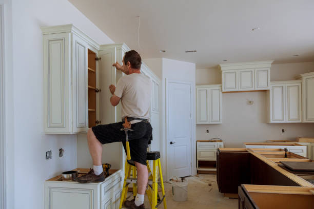 Licensed Appliance Installation service in Tuscarora, MD - BM Kitchen