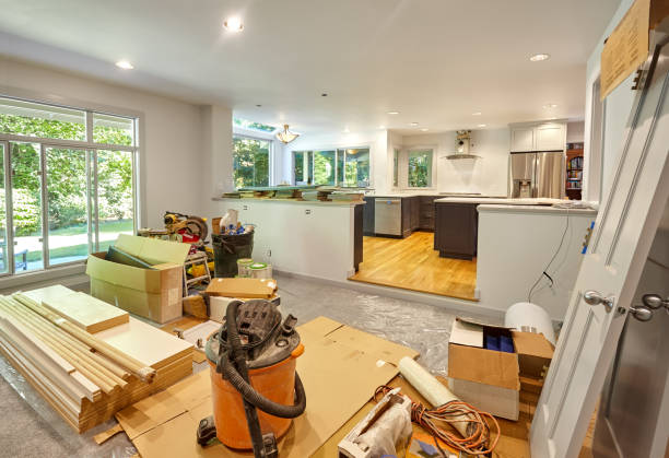 Reliable Appliance Installation contractor in Tuscarora, MD by BM Kitchen